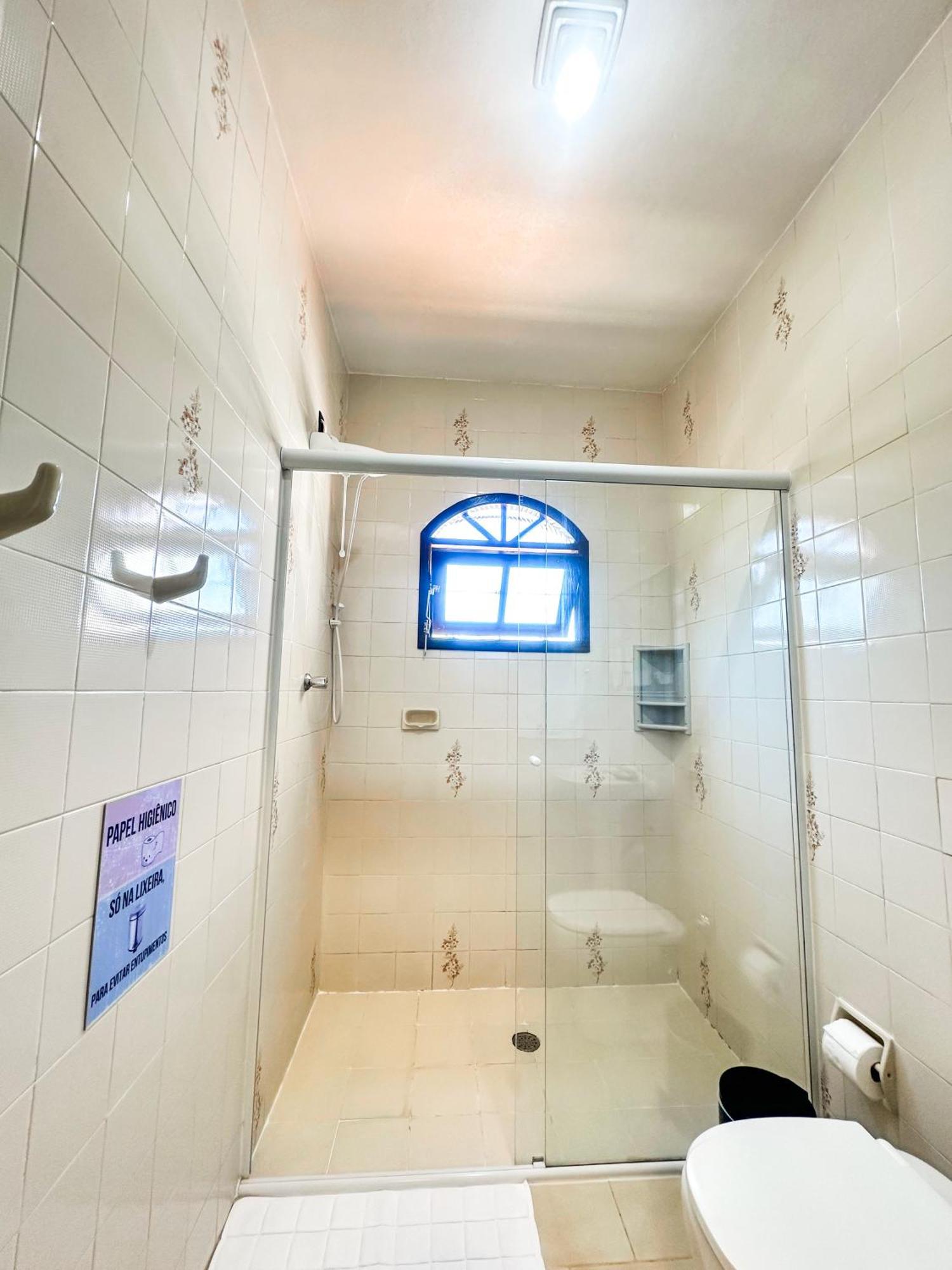 Casa Na Praia Dos Ingleses Para Ate 12 Pessoas Florianopolis Bagian luar foto