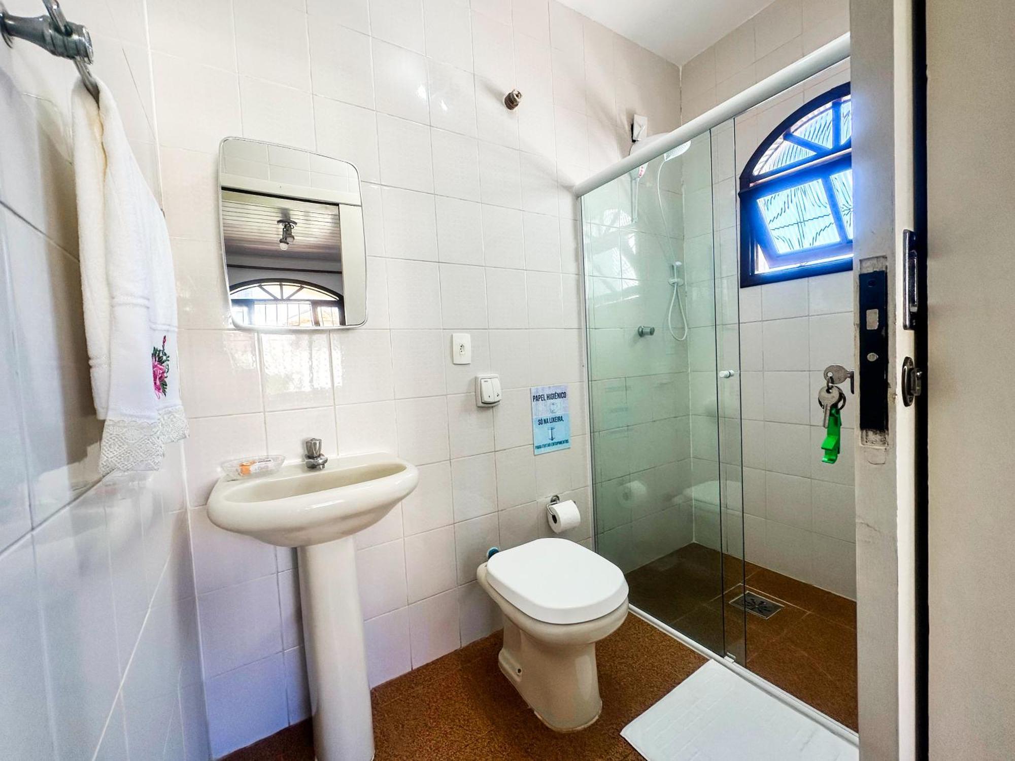 Casa Na Praia Dos Ingleses Para Ate 12 Pessoas Florianopolis Bagian luar foto