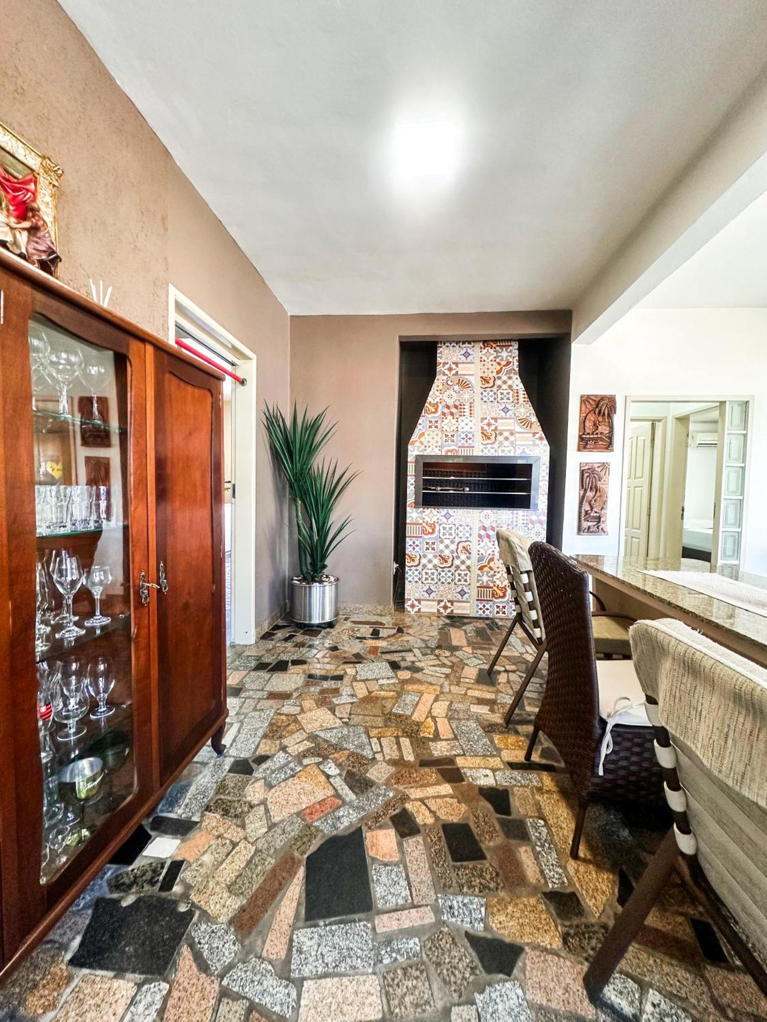 Casa Na Praia Dos Ingleses Para Ate 12 Pessoas Florianopolis Bagian luar foto