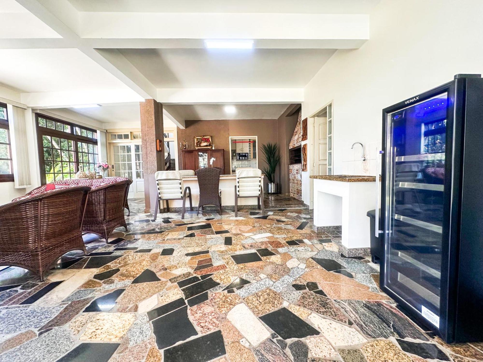 Casa Na Praia Dos Ingleses Para Ate 12 Pessoas Florianopolis Bagian luar foto