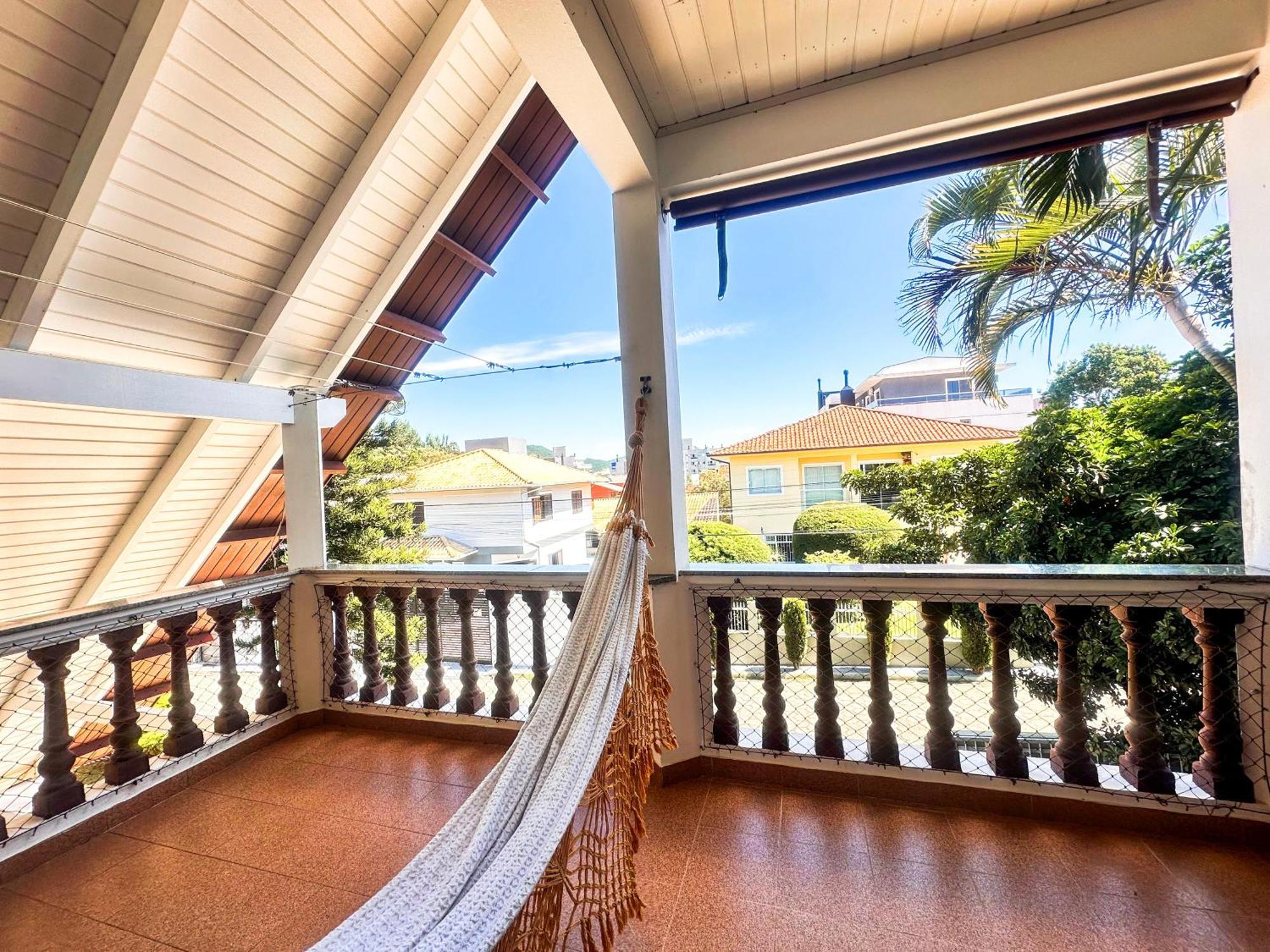 Casa Na Praia Dos Ingleses Para Ate 12 Pessoas Florianopolis Bagian luar foto