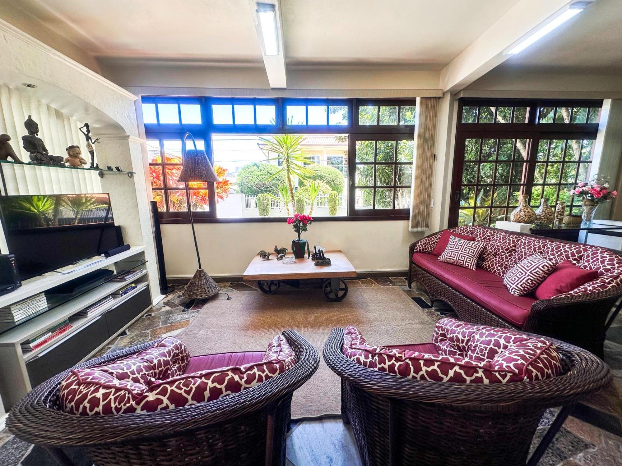 Casa Na Praia Dos Ingleses Para Ate 12 Pessoas Florianopolis Bagian luar foto
